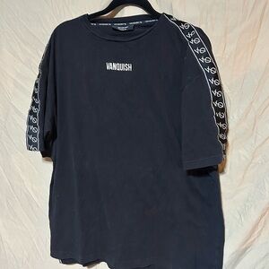 Vanquish T-shirt